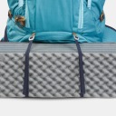 Женский трекинговый рюкзак Forclaz MT500 45+10 л