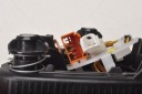 VOLVO S60 II V60 COUSSIN SÉCURITÉ CONDUCTEUR AIRBAG 31351034photo 6