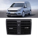 ARRIÈRE GRILLE CONDUIT D'AIR VERS VW TOURAN 2003-2015photo 12