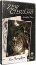 Выбери Ктулху 1: Зов Ктулху - игра-абзац