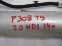 MODULE CONTRÔLEUR DÉMARREUR STOP PEUGEOT 308 T9 2.0 HDI 9802096780 9801739380photo 14