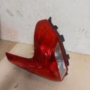 PHARE ARRIÈRE DROIT VOLVO V40 II 31395479photo 6