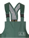 ВОДОНЕПРОНИЦАЕМЫЕ БРЮКИ DUNGAREES 001 PROS 56 XL