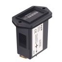 МЕХАНІЧНЕ МІРНИК DC OD 12 V DO 36 V PROSTOKATNY МІРНИК ДВИГУНА DO 7N  фото 13