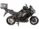 EASYRACK TOPCASE CARRIER ЧЕРНЫЙ FOR KAWASAKI VERSYS 1100 / SE (2025-)  фото 9