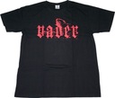 Футболка с логотипом VADER * размер L