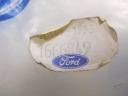 ЗАКІНЧЕННЯ – СТІЙКА „B” FORD FIESTA 1989-1996 (CX) OE 1666849  (16619953044) фото min 8