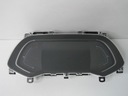 DASHBOARD DASH RENAULT CLIO V P248094497R photo 1 - milautoparts-fr.ukrlive.com