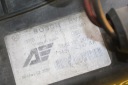 VENTILATEUR RADIATEUR ALHAMBRA I RESTYLAGE VW SHARAN 1.9 TDI 7M3121203A 0130303881photo 9
