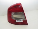 ФАРА ЛІВИЙ ЗАД SKODA OCTAVIA II 2 РЕСТАЙЛ 08-13R HB  (17656197200) фото min 6