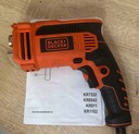 Кузовная запчасть передняя BLACK & DECKER 1102 руб.
