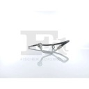 FIL HUILES TURBOCOMPRESSEURS 613-811 FA1 FORDphoto 9
