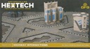 Battlefield in A Box HexTech Highway Intersection