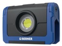 ФОНАРЬ BERNER FLEX CLAMP 10 Вт USB C 414773