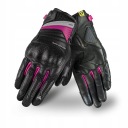 ПЕРЧАТКИ ДЛЯ МОТОЦИКЛИСТОВ SHIMA RUSH GLOVES LADY L