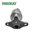 44 17200278 EGV589 VÁLVULA EGR PARA BUICK CADILLAC CHEVROLET GMC ISUZU PONTIAC 