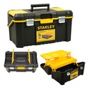ЯЩИК ДЛЯ ИНСТРУМЕНТОВ STANLEY, 3 уровня, 24 л STST83397
