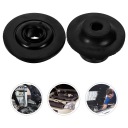10 SZT. RUBBER SILENT BLOCKS FASTENERS RADIATOR CAR DO TLUMIENIA DRGAN  photo 10