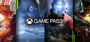 Подписка Xbox Game Pass для ПК на 1 месяц