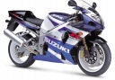SUZUKI GSXR GSX-R 1000 K1 K2 RADIATOR WATER CZUJ.  photo 10