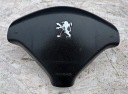 VOLANT COUSSIN AIRBAG CONDUCTEUR PEUGEOT 307 96345023 96345028ZRphoto 9