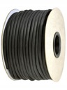 Sznur z mikrogumy fi 5mm uszczelka profil EPDM mikroguma