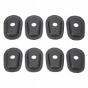 8PCS MOTORCYCLE TURN SIGNAL SYGNA PRZEKADKI GOOD CONDITION NIEZAWODNE STABILNE MH  photo 5
