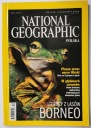 National Geographic Polska, № 10, октябрь 2000 г.