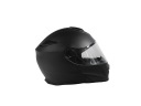 CASQUE VCAN H271 FLAT NOIR AVECphoto 7