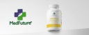 Вітамінно-Мінеральні Препарати Medfuture 1000Mg