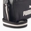 Taška Puma Campus Reporter S 078826 01 čierna Hmotnosť (s balením) 0.3 kg