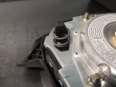 VOLANT À TROIS BRAS CUIR VOLKSWAGEN PASSAT B5 1J0419091Pphoto 9