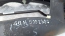 OS БАЛКА ПОДРАМНИК ПОДВЕСКА ЗАД 5QN505235C VW TIGUAN II  фото 6