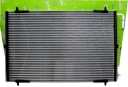 INTERCOOLER FORD MONDEO 10-14/GALAXY 10- 2.2TDCI VALEO 818238  photo 13