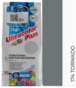 MAPEI FUGA Ultracolor Plus 174 ТОРНАДО 2 кг