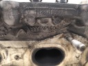 VAUXHALL INSIGNIA CULASSE MOTEUR 2.0 CDTI DIESEL 120KW (163 HP) 55576540photo 7