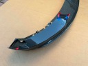 OE BMW 4 F32 F33 F36 M PERFORMANCE SPLITTER КАРБОН НАКЛАДКА  (18907488139) фото min 8