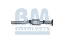 CATALISATEUR AUDI A4 1,6/PASSAT 1,6 BM90423H photo 4 - milautoparts-fr.ukrlive.com