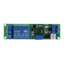 DC 12V РЕГУЛЬОВАНИЙ ТАЙМЕР OPOZNIENIE WYACZ MODU  (18496142249) фото min 8