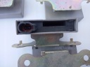MODULE CAPTEUR RELAIS PORTES NISSAN MICRA K12photo 5