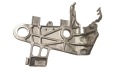 КРІПЛЕННЯ КОРПУСА ФІЛЬТРА MERCEDES W204 W212 2.2 CDI OM651 A6510902241  фото 5
