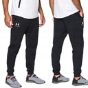МУЖСКИЕ СПОРТИВНЫЕ БРЮКИ UNDER ARMOUR С КАРМАНАМИ НА МОЛНИИ