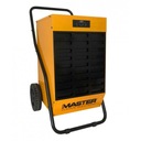 KONDESACYJNY OSUSZACZ MASTER DH 44