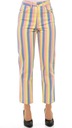 WRANGLER nohavice HIGH stripes MOM JEANS W28 L32 Pohlavie Výrobok pre ženy