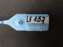 ФАРА ФАРА ПРАВИЙ ПЕРІД ЛІНЗА 8A61-13W029-CE FORD FIESTA MK7 08-13  (18890680097) фото min 13
