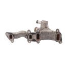 FORD TRANSIT MK7 TUBES BRIDE FIL EAU 2.4 TDCI 6C1Q-8K520-ABphoto 11