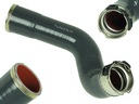 Turbo Intercooler Hose Tipe Nissan NV400 2.3 DCI