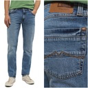 ДЖИНСЫ МУСТАНГ ВАШИНГТОН МУЖСКИЕ W38 L30