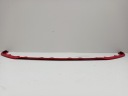 BENTLEY CONTINENTAL GT SPOILER DOUBLURE PARE-CHOCS AVANT CARBONE 3SD071609A ÷photo 15