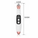 Blackhead Remover Vacuum Skin Scrubber |Home Use